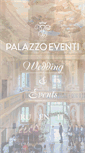 Mobile Screenshot of palazzoeventi.com